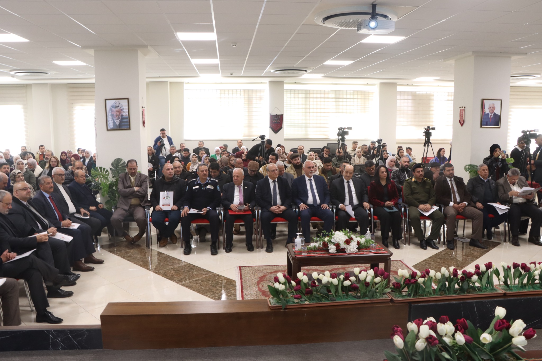 سليمية: الأمن الغذائي في فلسطين معركة صمود وبقاء يتطلب إعادة توجيه السياسات والأولويات الزراعية.