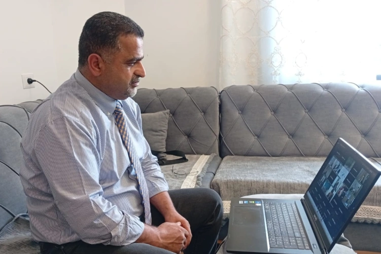 Palestine emphasizes the importance of cooperation and innovation to enhance food security during the General Assembly of the Islamic Organization for Food Security